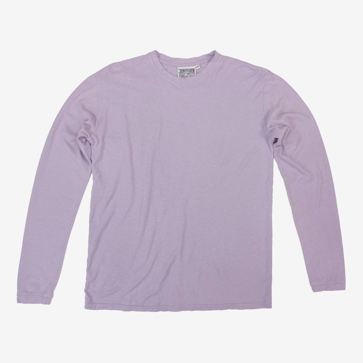 Men's Retro Cotton Linen T-Shirts Pocket Solid Color Long Sleeve Tops Blouse Hot