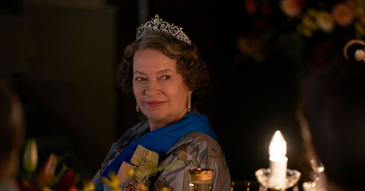 ‘The Crown’ Recap, Season 3, Episode 9 ‘Imbroglio’