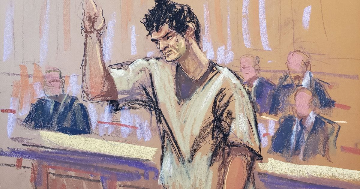 SBF Goes to Prison: Why He Got 25 Years - Vimarsana News
