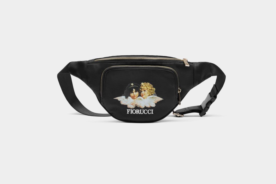 cute fanny packs plus size