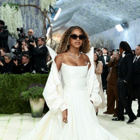 The 2026 Met Gala Celebrating 