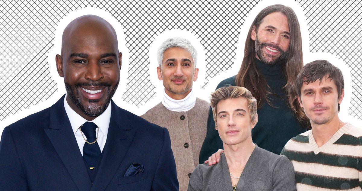 Did the Queer Eye Cast Bully Karamo?