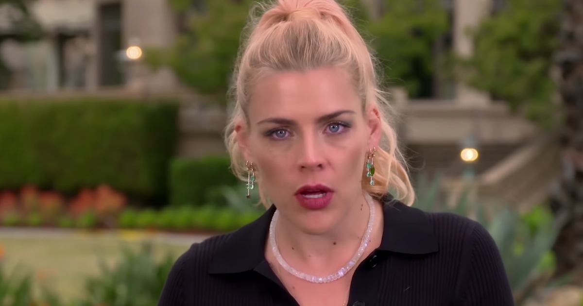 busy philipps triangle necklace