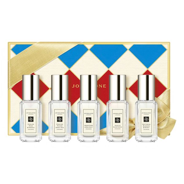 Jo Malone Cologne Collection Set