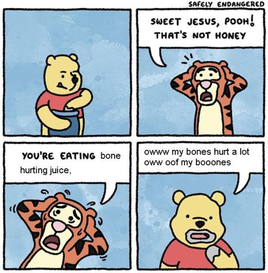 OOF Know Your Meme