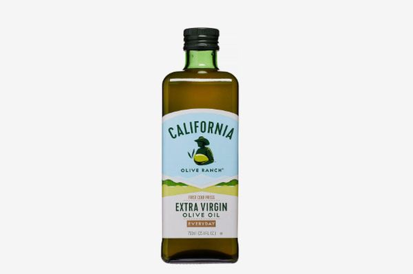 California Olive Ranch Everyday Extra Virgin Olive Oil, 25.4 Fl Oz