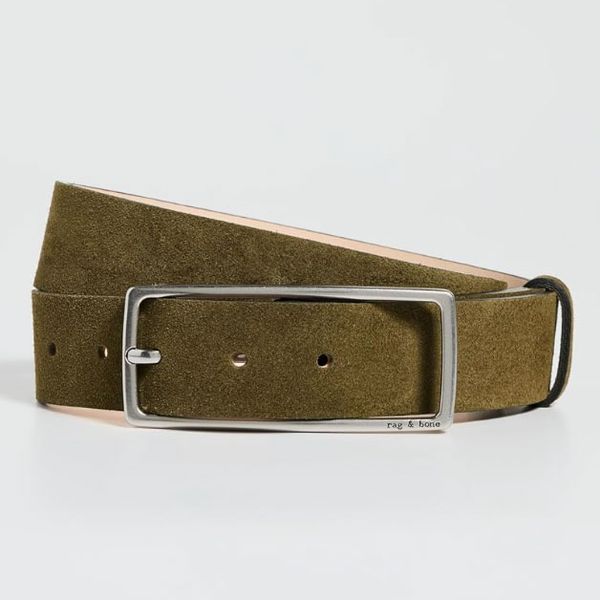 rag & bone Rebound Belt