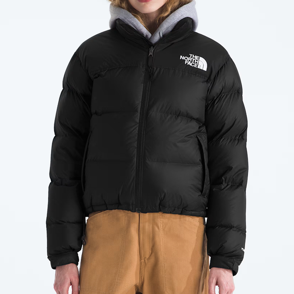 The North Face Women’s 1996 Retro Nuptse Jacket