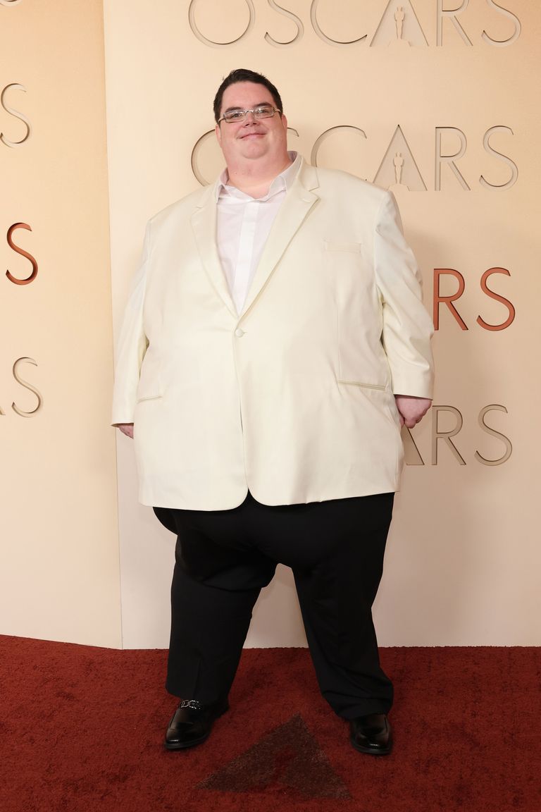 98th Oscars - Arrivals