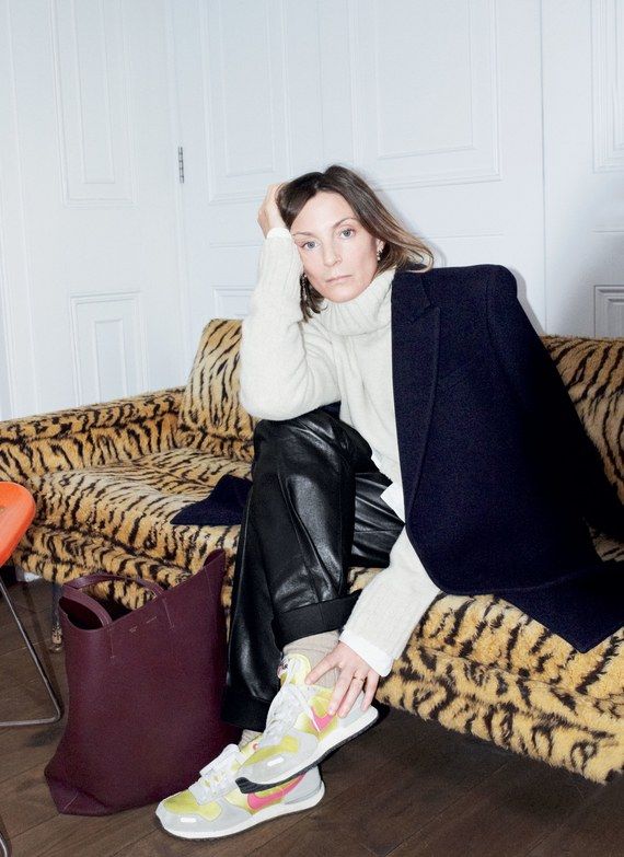 Phoebe Philo Is Launching Her New Brand This September