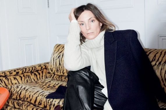 Celine's Phoebe Philo Makes the Honor Roll! Plus Other Fashion