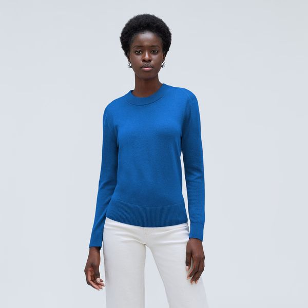 Everlane the Cashmere Crew - Women's