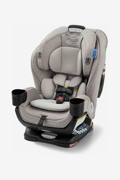 Graco Extend2Fit 3-in-1 Car Seat
