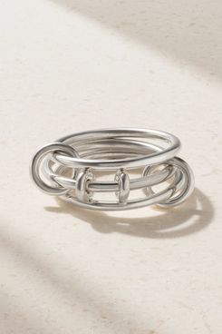 Spinelli Kilcollin Acacia Silver