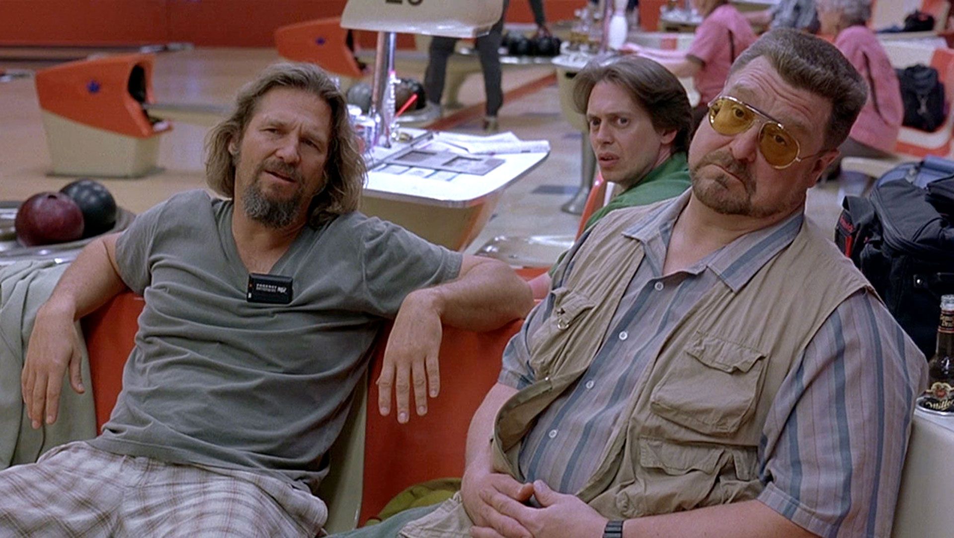 25 things to watch on Netflix when you're stoned