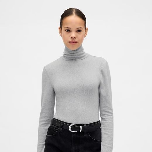Gap Modern Turtleneck