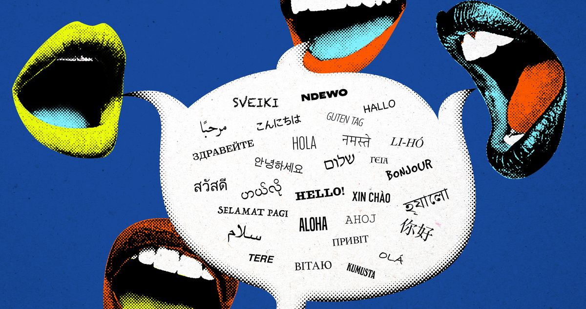 The Best Language Classes in NYC 2023 - Vimarsana News