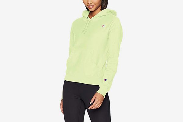 Champion Life Women’s Reverse Weave Pullover Hood