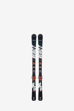 Rossignol React 6 Compact Skis