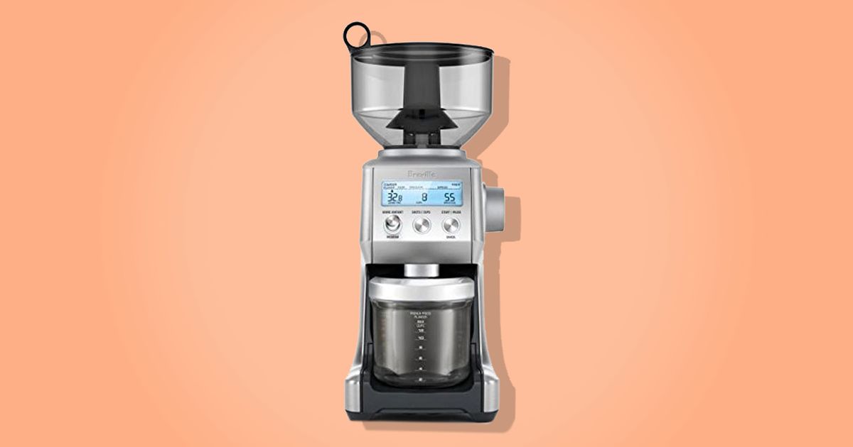 The Best Burr Coffee Grinders Available in 2017: A Foodal Buying Guide