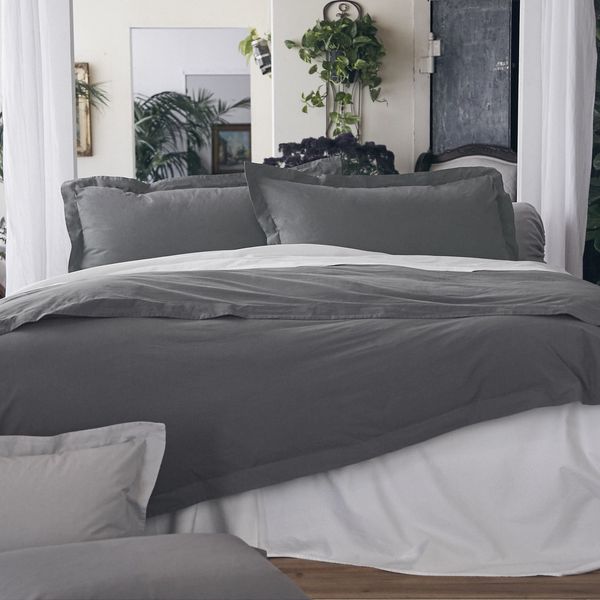 Matteo Nap Duvet Cover