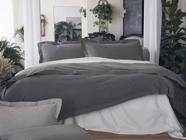 Matteo Nap Duvet Cover