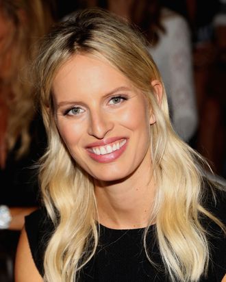 karolina kurkova weight loss diet