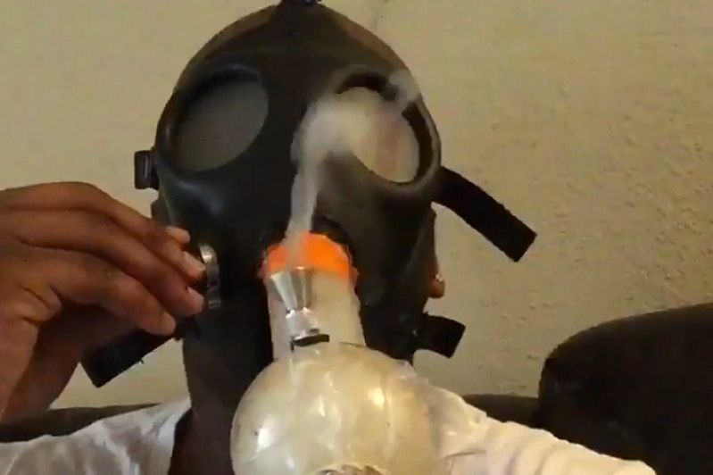 Laremy Tunsil's Stepfather Speaks on Alleged Ole Miss Violations