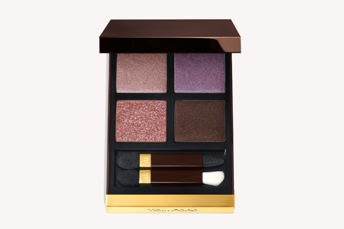 Tom Ford Beauty 2018 Eye Shadow Quad New Colors