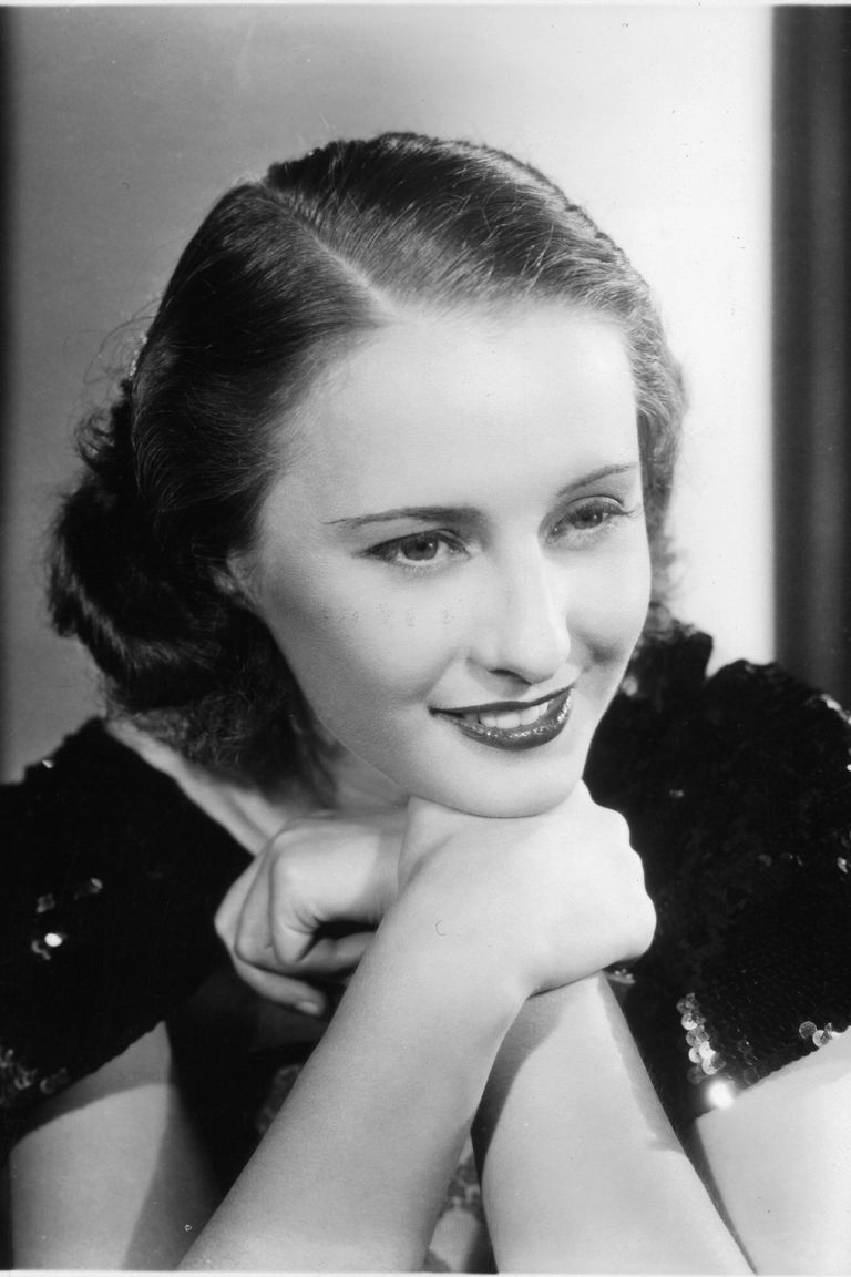 An Homage To The Lovely Feisty Barbara Stanwyck