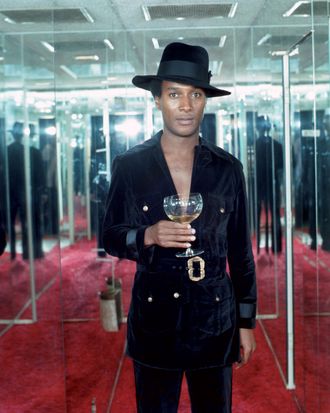 The Curious Decline Of Paul Mooney