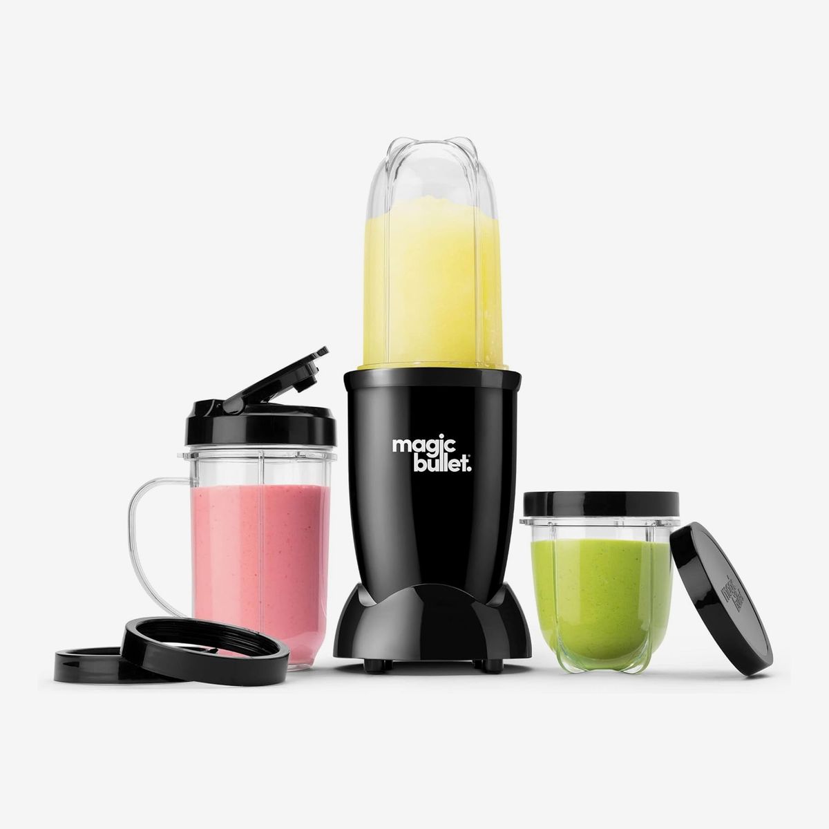 Magic Bullet Personal Blender