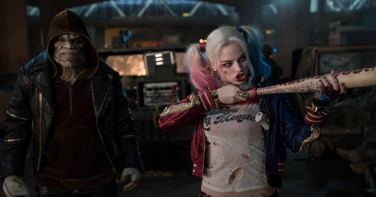 Suicide Squad Fans Petition To Shut Down Rotten Tomatoes After Unfair