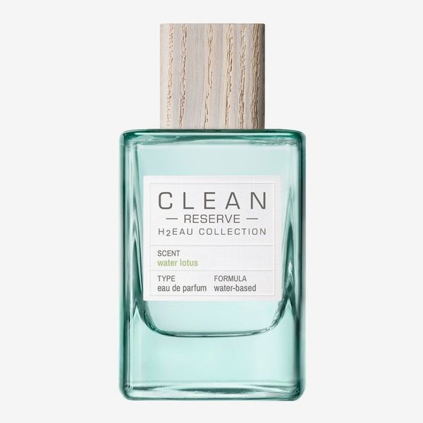 Clean Reserve H2EAU Water Lotus