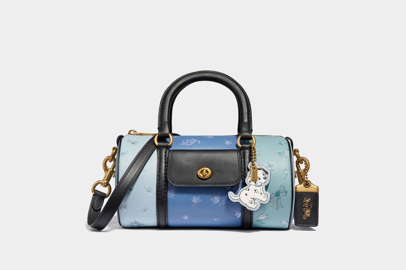 Shop Coach's Spring 2019 Disney-Themed Accessories