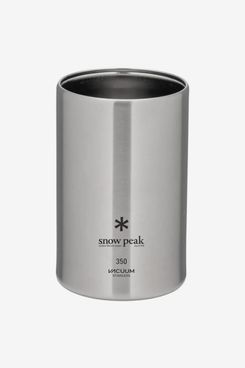 Snow Peak Shimo Can Cooler