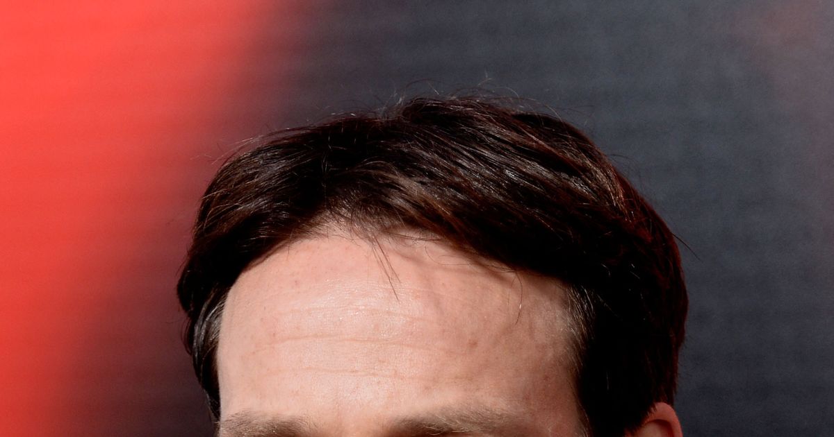 Stephen Moyer Cast in The Sound of Music