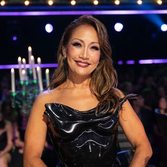 CARRIE ANN INABA