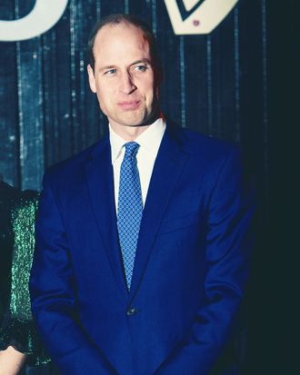 Prince William Is Bad At Giving Gifts