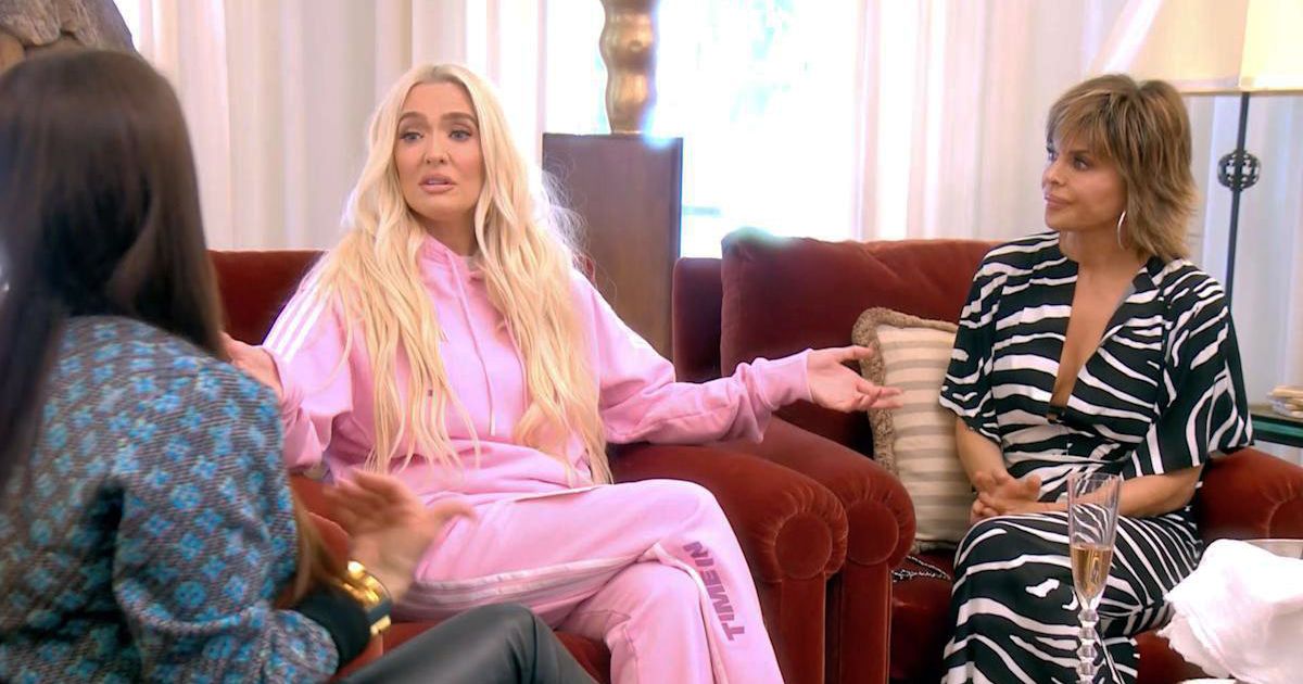 Real Housewives of Beverly Hills Recap, Season 11 Episode 15
