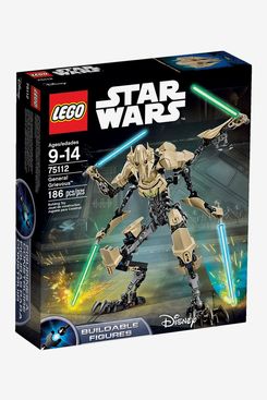 LEGO Star Wars General Grievous Building Kit