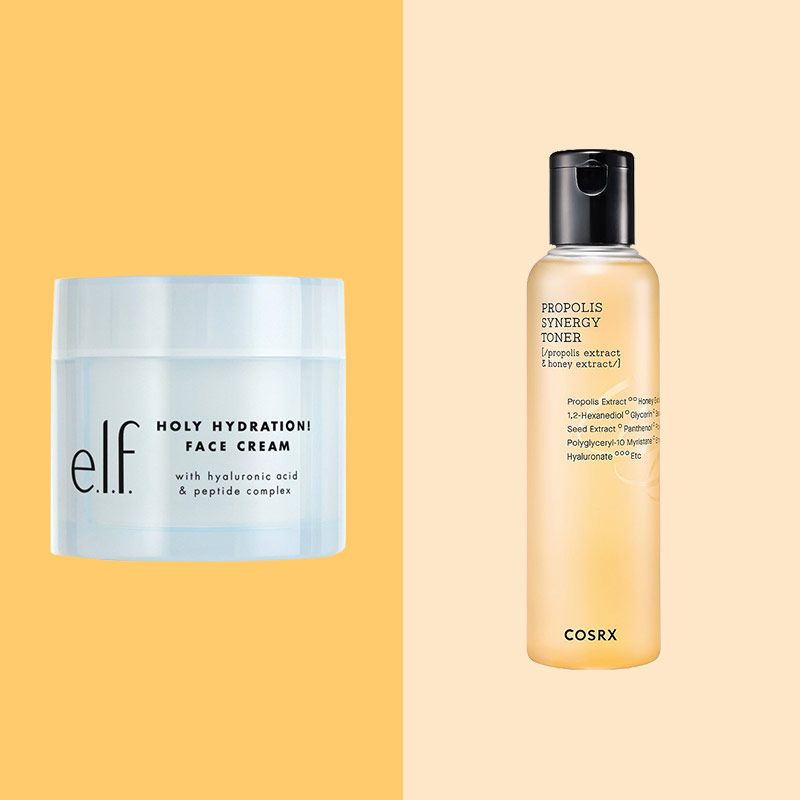 The 25 Best Skincare Products You Can Buy On