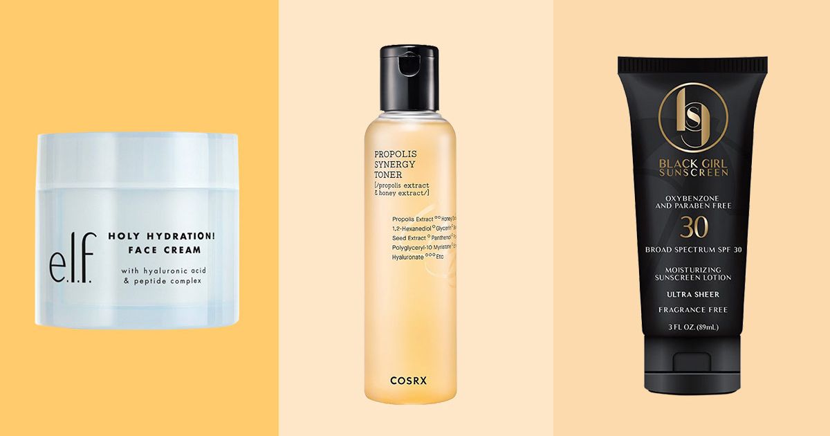 15 Best Cheap Beauty Products Under $25