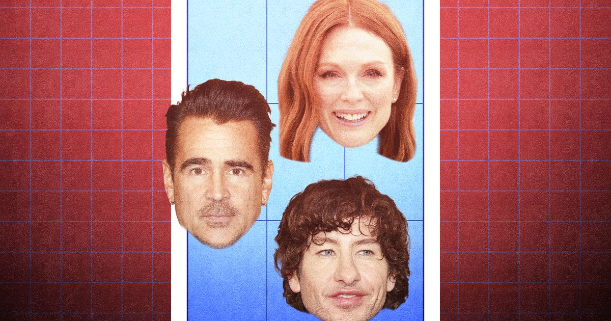 Cinematrix No. 767: May 2, 2026