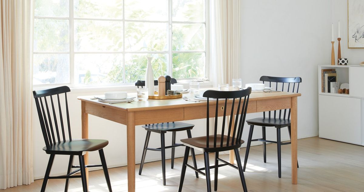The Best Stylish Dining Chairs Under $200 2022 | The Strategist