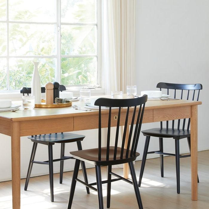 The Best Stylish Dining Chairs Under $200 2022 | The Strategist