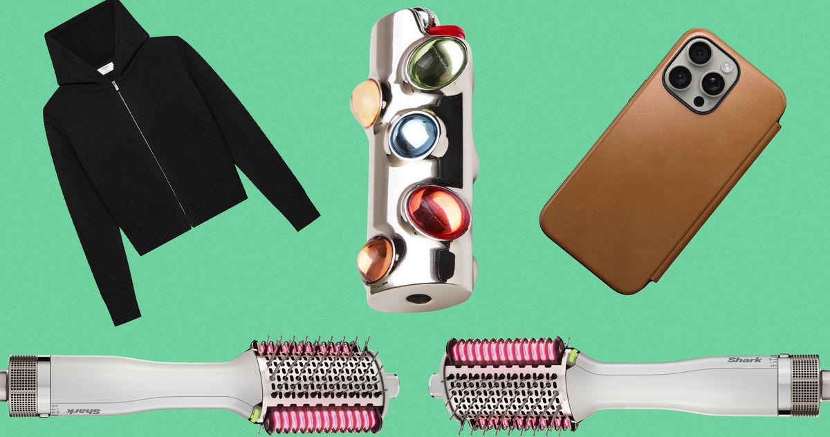 The Cut’s Top-10 Most-Gifted Products