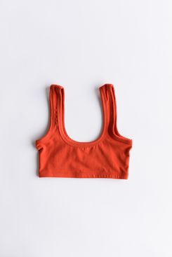 Arq Wide-Strap Bra