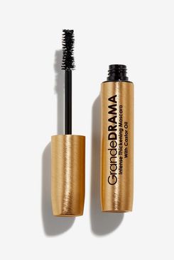 Grande Cosmetics GrandeDrama Intense Thickening Mascara