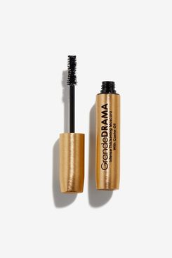 Grande Cosmetics GrandeDRAMA Intense thickening mascara with castor oil